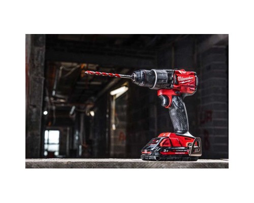 Свердло Milwaukee по бетону PREMIUM 12x150 (4932471188)