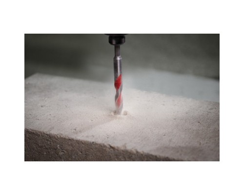 Свердло Milwaukee по бетону PREMIUM 12x150 (4932471188)