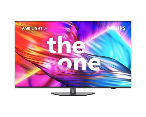 Телевізор Philips 50PUS8919/12