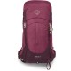 Рюкзак туристичний Osprey Sirrus 34 elderberry purple/chiru tan O/S (009.3591)