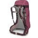 Рюкзак туристичний Osprey Sirrus 34 elderberry purple/chiru tan O/S (009.3591)