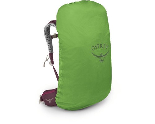 Рюкзак туристичний Osprey Sirrus 34 elderberry purple/chiru tan O/S (009.3591)