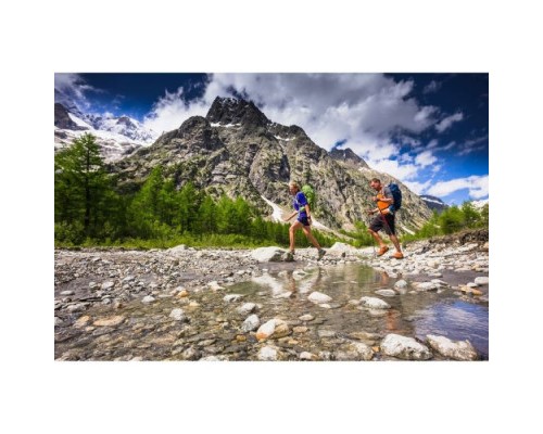 Рюкзак туристичний Osprey Sirrus 34 elderberry purple/chiru tan O/S (009.3591)