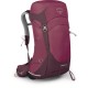 Рюкзак туристичний Osprey Sirrus 34 elderberry purple/chiru tan O/S (009.3591)