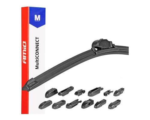 Щітка склоочисника AMiO Multiconnect 32