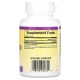 Антиоксидант Natural Factors Коензим Q10, 100 мг, Coenzyme Q10, 30 гелевих капсул (NFS-02070)