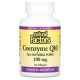 Антиоксидант Natural Factors Коензим Q10, 100 мг, Coenzyme Q10, 30 гелевих капсул (NFS-02070)
