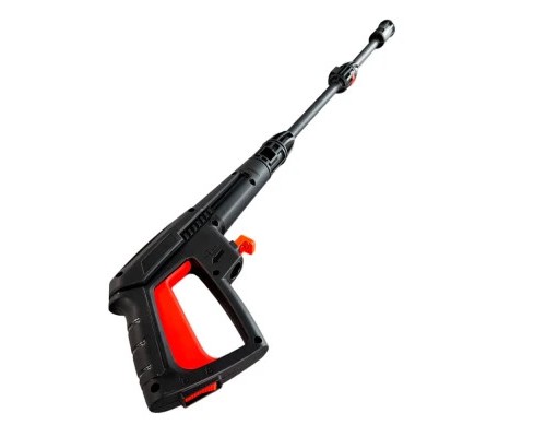 Насадка для мийки високого тиску GTM G30 до LT407 (gtm G30 gun)