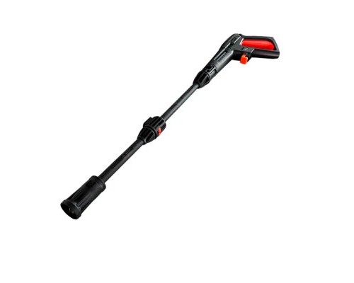 Насадка для мийки високого тиску GTM G30 до LT407 (gtm G30 gun)