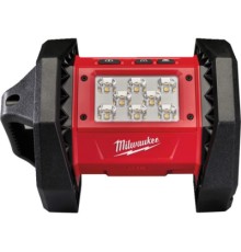 Прожектор Milwaukee M18 AL-0 (без АКБ та ЗП) (4932430392)