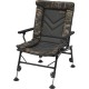 Крісло складане Prologic Avenger Comfort Camo Chair W/Armrests & Covers (1846.15.47)