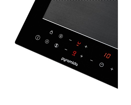 Варочна поверхня Pyramida IH P 322 BZ