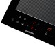 Варочна поверхня Pyramida IH P 322 BZ