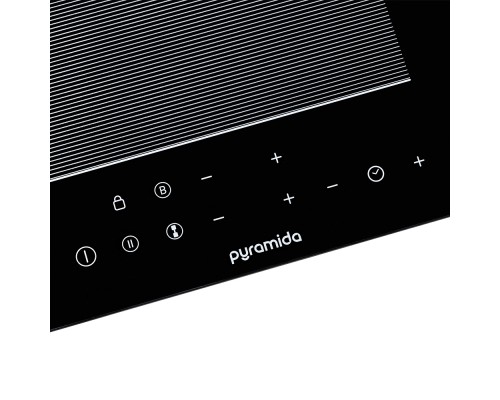 Варочна поверхня Pyramida IH P 322 BZ
