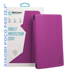 Чохол до планшета BeCover Smart Case Xiaomi Poco Pad 12.1