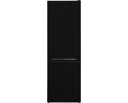 Холодильник HEINNER COMBINA FRIGORIFICA HEINNER HC-V2681BKE++ (HC-V2681BKE++)