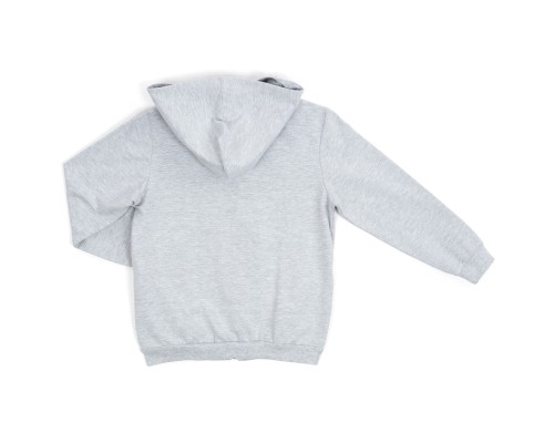 Спортивний костюм дитячий Breeze 95 (13196-140B-grayblue)