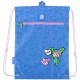 Сумка для взуття Kite Tokidoki Блакитна (TK24-601M-1)
