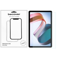 Скло захисне BeCover Xiaomi Poco Pad 12.1