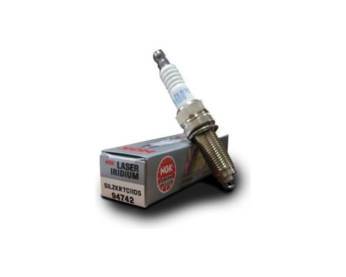 Свічка запалювання NGK 94742 SILZKR7C11DS