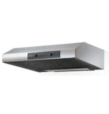 Витяжка кухонна Faber 741 Base X A60, нерж (300.0557.479)