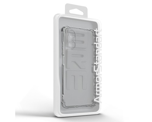 Чохол до мобільного телефона Armorstandart Air Force Motorola G04 / E14 Camera Cover Clear (ARM73908) Чохол до мобільного телефона Armorstandart Air Force Motorola G04 / E14 Camera Cover Clear (ARM73908)