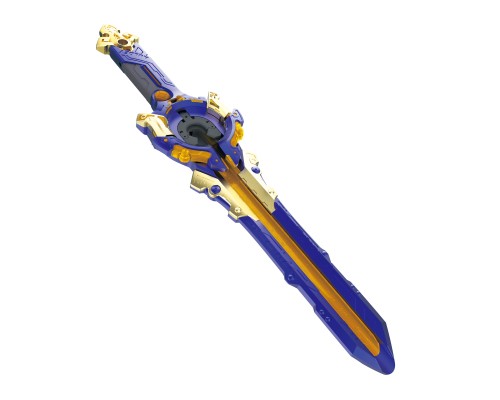 Дзига Infinity Nado VI Proskill Pack Лютий Дракон (EU654211)