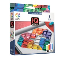 Настільна гра Smart Games IQ Кохання (SG 302 UKR)