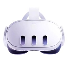 Окуляри віртуальної реальності Oculus Meta Quest 3 512GB