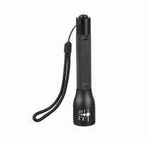 Ліхтар TheGeneral Bond чорний (007TG-1)