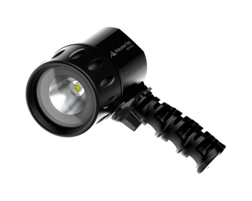 Ліхтар Princeton Tec Sector 7 1600 lm Black (S722-BK)