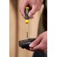 Викрутка Stanley Cushion Grip, SL 2,5x60мм, з паралельним джалом. (STHT16151-0)
