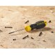 Викрутка Stanley Cushion Grip, SL 2,5x60мм, з паралельним джалом. (STHT16151-0)