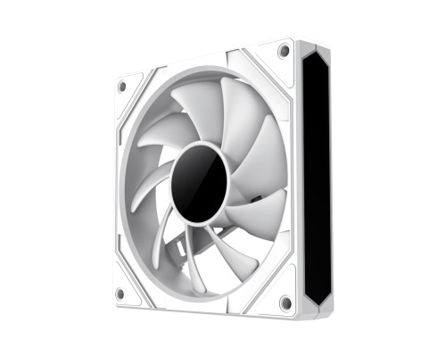 Кулер до корпусу Gamemax FN12A-S8I-W