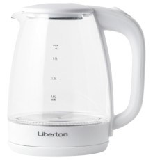 Електрочайник Liberton LEK-6807