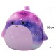 М'яка іграшка Squishmallows Акула Алія 30 см (SQCR06574)