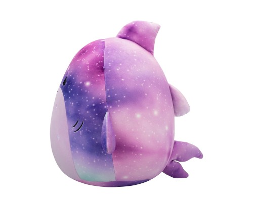 М'яка іграшка Squishmallows Акула Алія 30 см (SQCR06574) М'яка іграшка Squishmallows Акула Алія 30 см (SQCR06574)