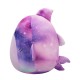М'яка іграшка Squishmallows Акула Алія 30 см (SQCR06574)