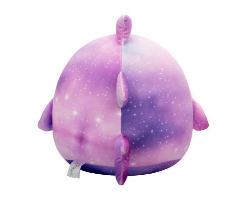 М'яка іграшка Squishmallows Акула Алія 30 см (SQCR06574) М'яка іграшка Squishmallows Акула Алія 30 см (SQCR06574)