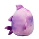 М'яка іграшка Squishmallows Акула Алія 30 см (SQCR06574)