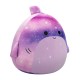 М'яка іграшка Squishmallows Акула Алія 30 см (SQCR06574)