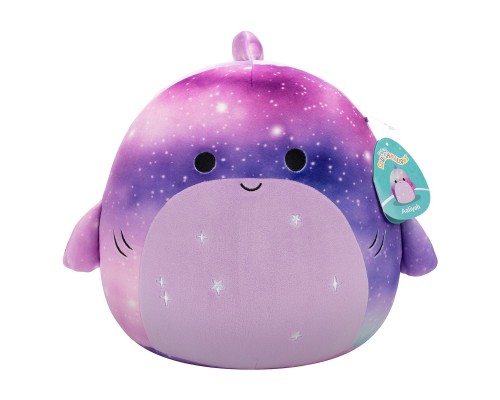М'яка іграшка Squishmallows Акула Алія 30 см (SQCR06574) М'яка іграшка Squishmallows Акула Алія 30 см (SQCR06574)