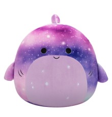 М'яка іграшка Squishmallows Акула Алія 30 см (SQCR06574)