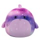 М'яка іграшка Squishmallows Акула Алія 30 см (SQCR06574)
