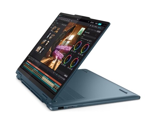 Ноутбук Lenovo Yoga 7 2 in 1 14IML9 (83DJ00CNRA)