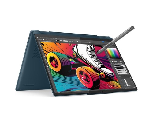 Ноутбук Lenovo Yoga 7 2 in 1 14IML9 (83DJ00CNRA)