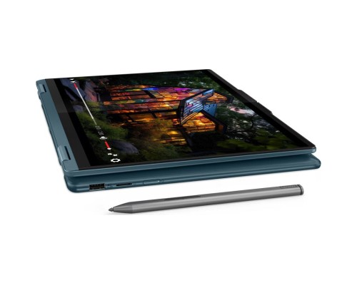 Ноутбук Lenovo Yoga 7 2 in 1 14IML9 (83DJ00CNRA)
