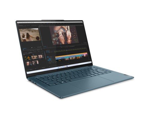 Ноутбук Lenovo Yoga 7 2 in 1 14IML9 (83DJ00CNRA)