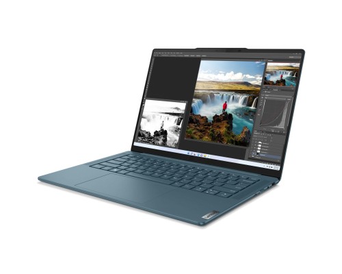Ноутбук Lenovo Yoga 7 2 in 1 14IML9 (83DJ00CNRA)