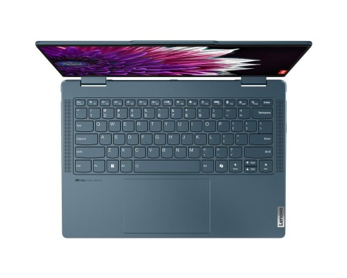 Ноутбук Lenovo Yoga 7 2 in 1 14IML9 (83DJ00CNRA)